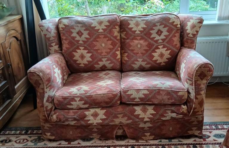 Sofa Devonshire Sofas handmade