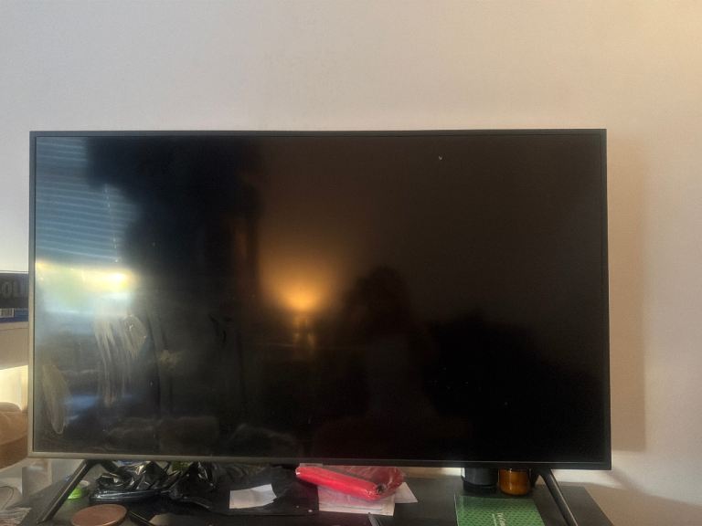 Samsung smart tv 