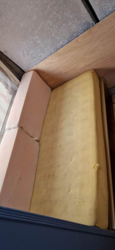 Ford, TRANSIT, Panel Van, 2002, Manual, 2402 (cc)