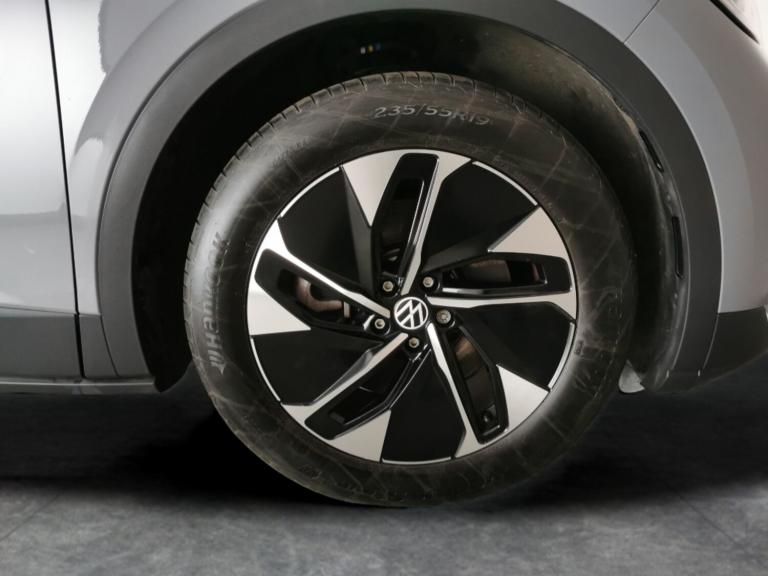 2023 Volkswagen ID.4 Pro 77kWh Style Edition SUV 5dr Electric Auto (174 ps) - ADAPT CRUISE - NAV ...