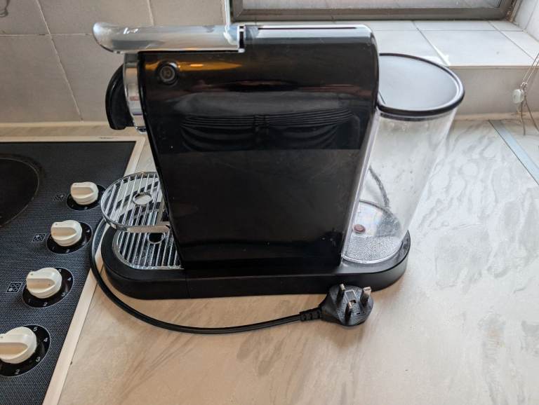 Coffee Machine Magimix 
