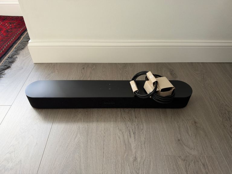 SONOS BEAM (Gen 1) Soundbar