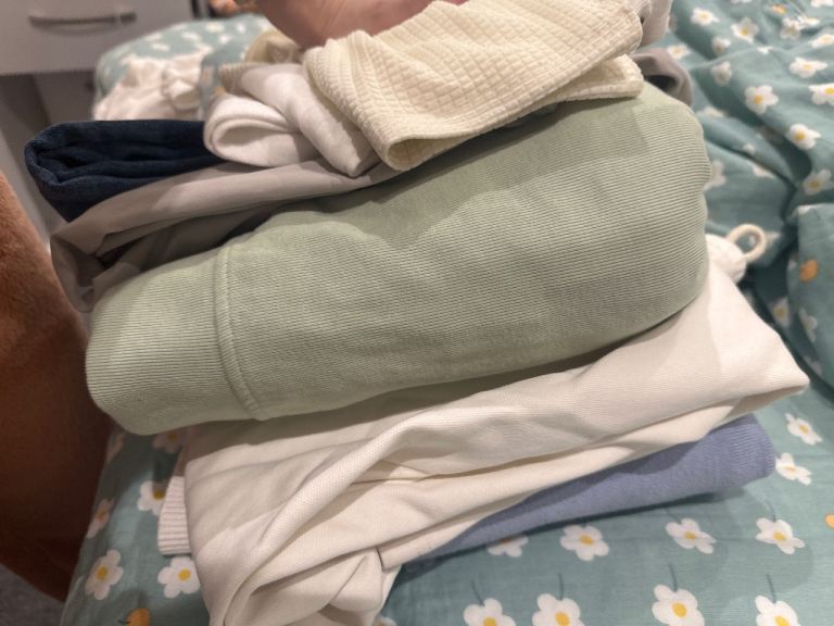 Women’s Clothing Bundle - Sizes XS, 11 items