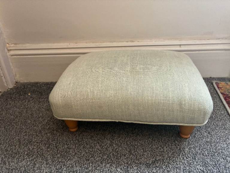 Foot stool