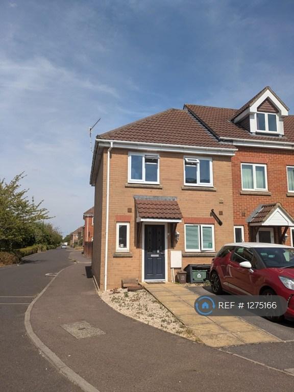 2 bedroom house in Honeywick Close, Bristol, BS3 (2 bed) (#1275166)