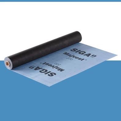 Siga external vapour control layer