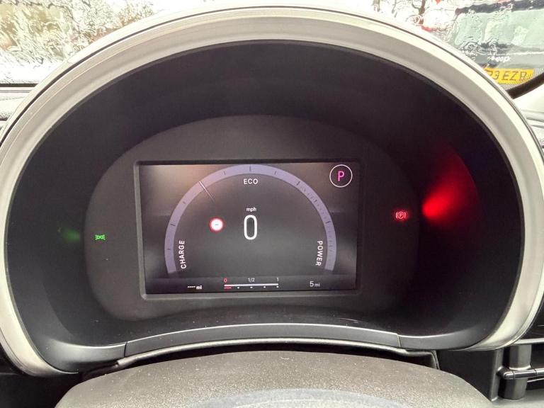 2025 Jeep AVENGER 1.2 e-Hybrid Longitude 5dr DCT HATCHBACK PETROL Automatic