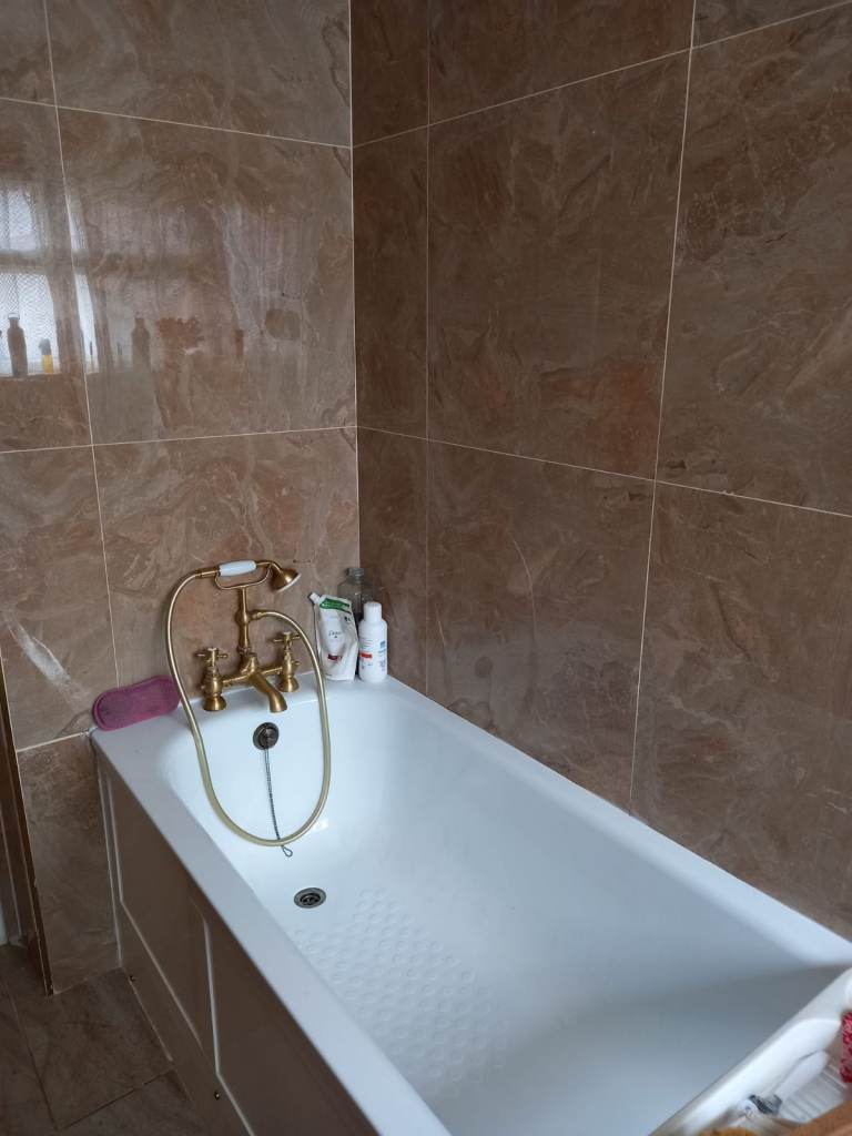 Spacious and Cosy Double Room for Rent in - E17 9QP