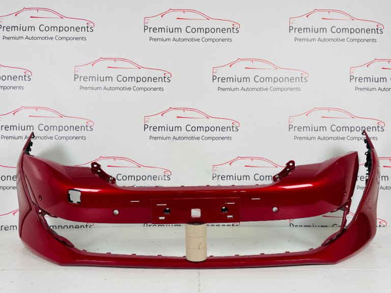 PEUGEOT 508 BUMPER FRONT 2019 – 2023 [O96]