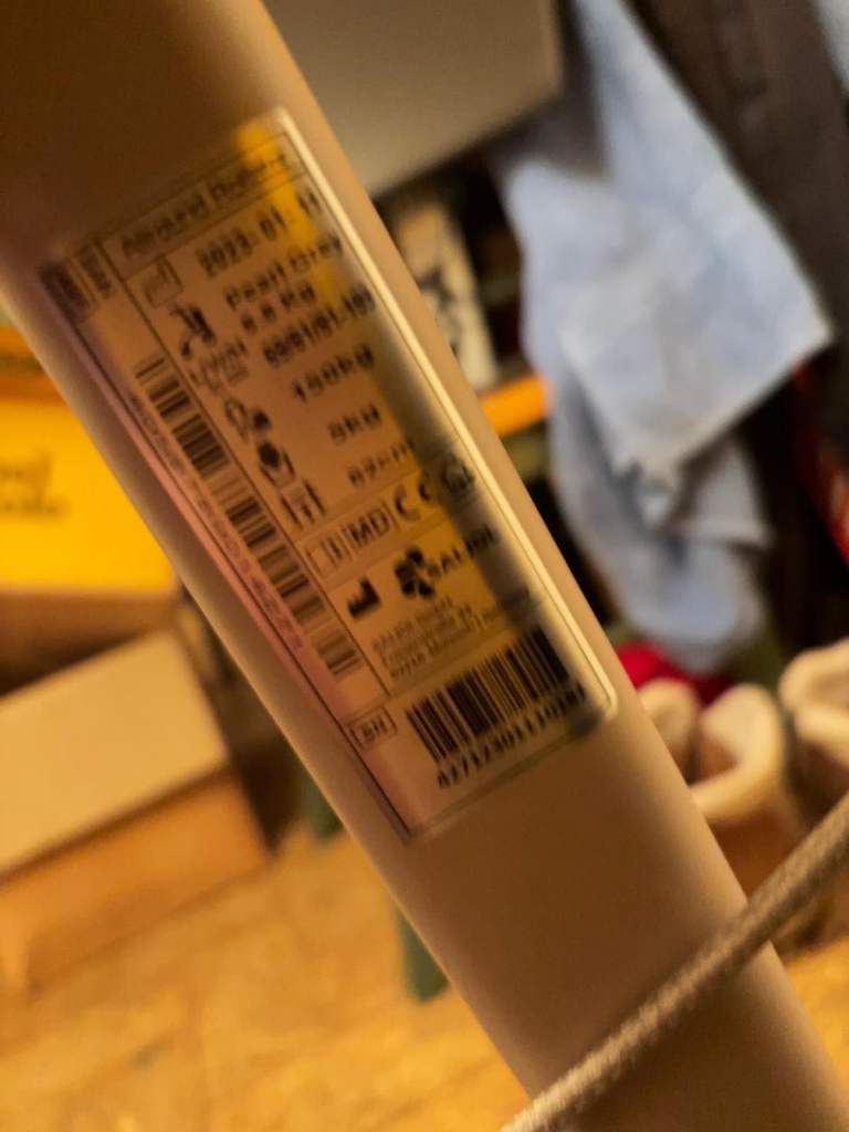 Saljol Alu All Terrain Rollator