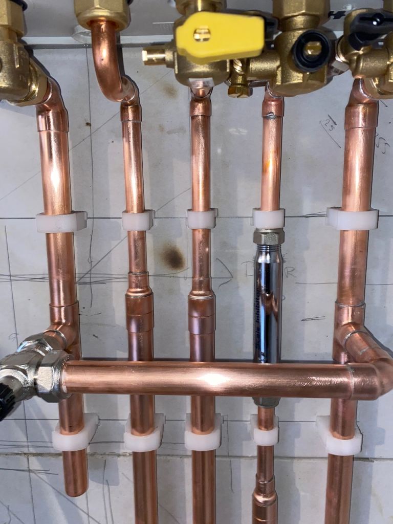 Sb plumbing and heating 