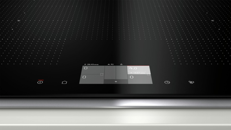 Neff N90 80cm Flex Induction Hob T68TF6RN0