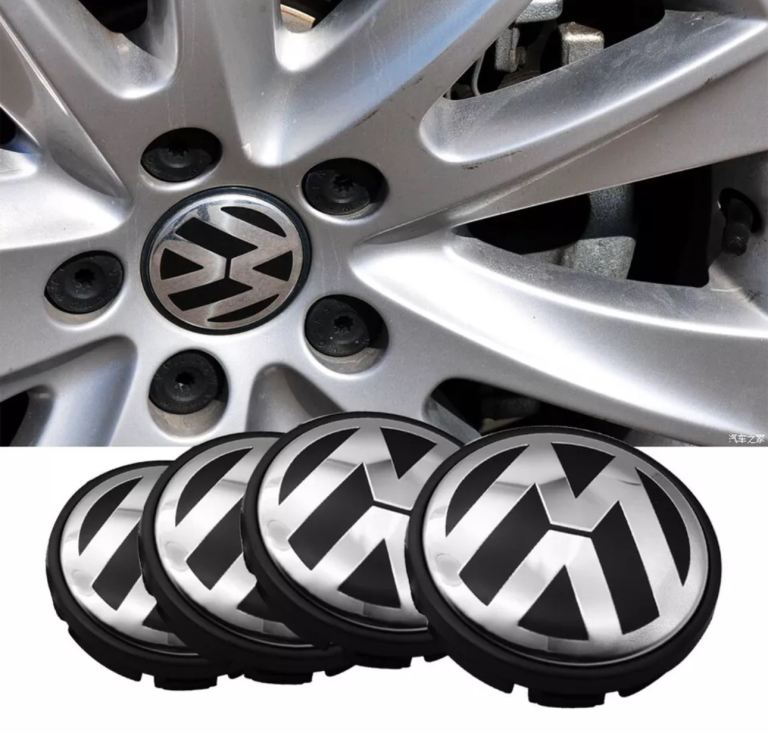 Volkswagen 56mm 1S0601171 / 6N0601171 Golf Passat Tiguan Caddy