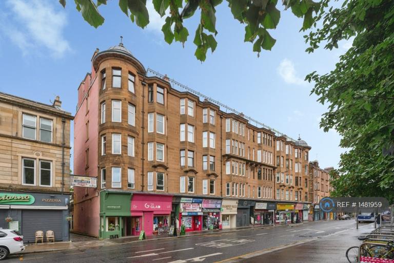 2 bedroom flat in Pollokshaws Road, Glasgow, G41 (2 bed) (#1481959)