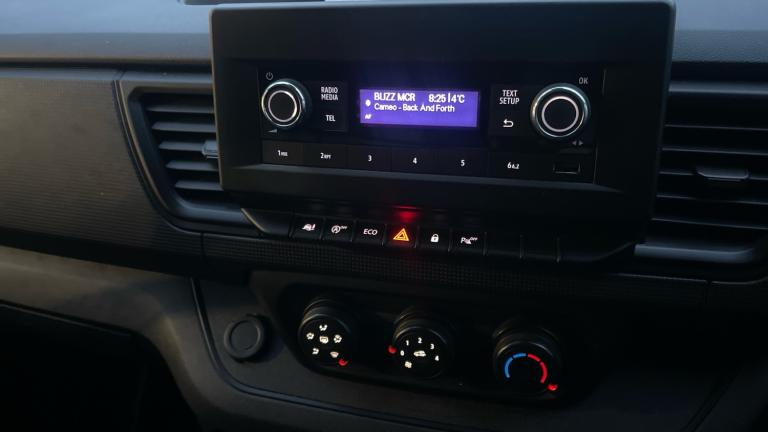 2023 Renault Trafic 2.0 TDI 143 SE 5dr Diesel