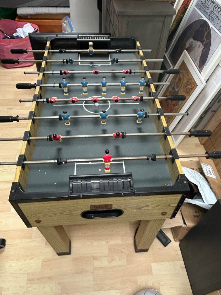 Table Football