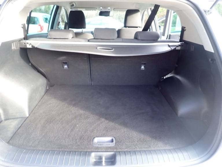 2019 19 KIA SPORTAGE 1.6 GDI 2 SUV 5DR PETROL MANUAL EURO 6 (S/S) (130 BHP)