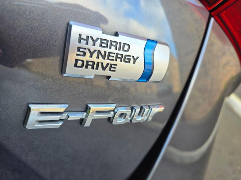  Toyota Prius 1.8 VVT-h Excel Hatchback 5dr Petrol Hybrid CVT Euro 6 (s/s) (122 ps) Petrol/Electr...