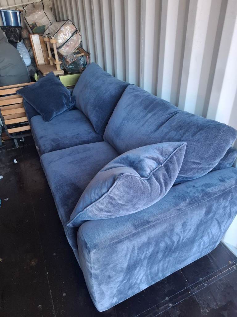 Andersons of Inverurie sofa/settee ☆reduced☆