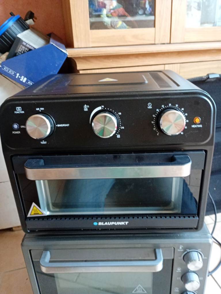 Air fryer oven 