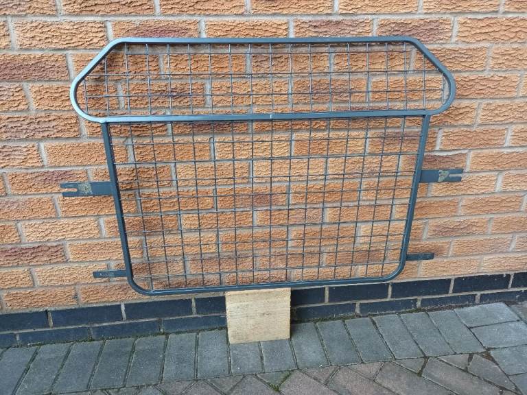 Dog Guard for Audi A3  