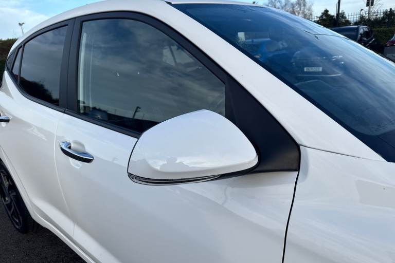 2024 Hyundai i10 1.2 Premium Euro 6 (s/s) 5dr Hatchback PETROL Manual