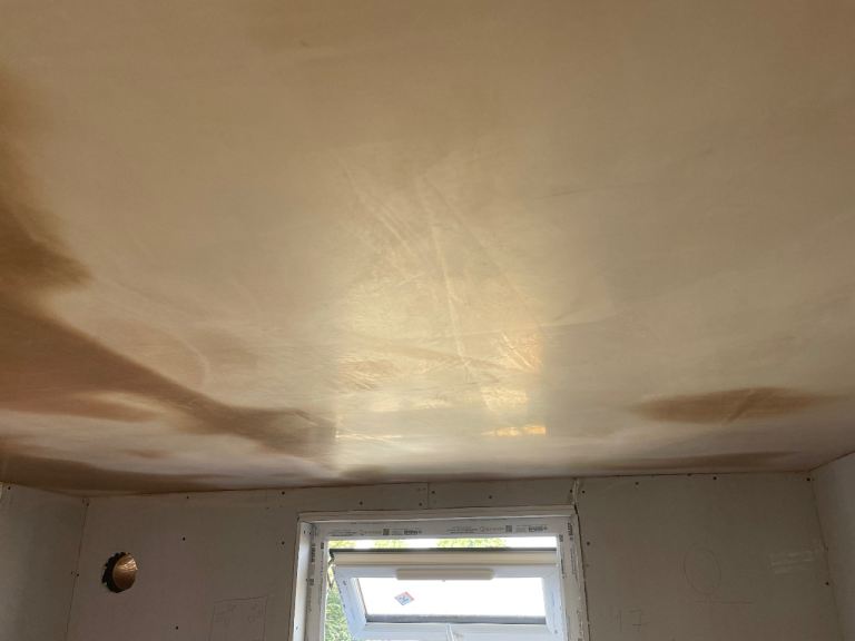 Plasterer 