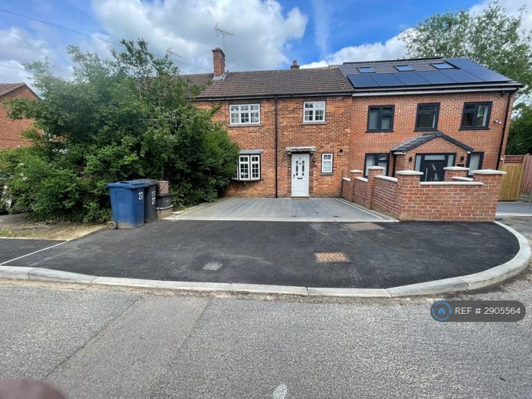 3 bedroom house in Cavendish Close, Amersham, HP6 (3 bed) (#2905564)