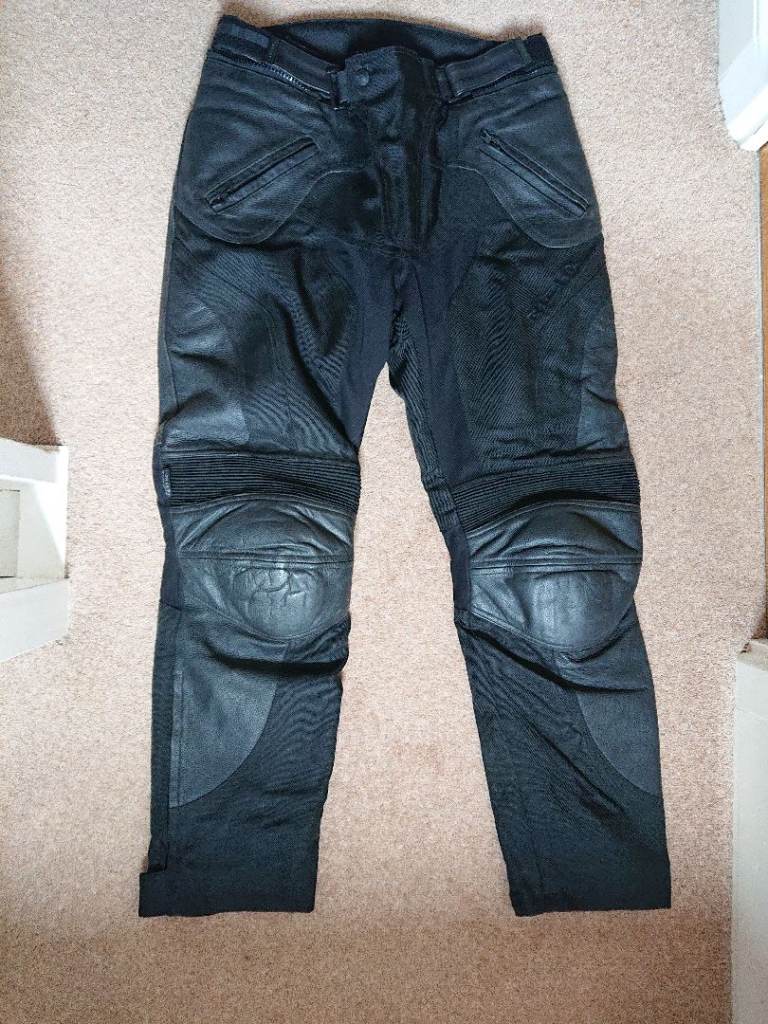 Men's Richa Motorcycle Touring Trousers 32-34"