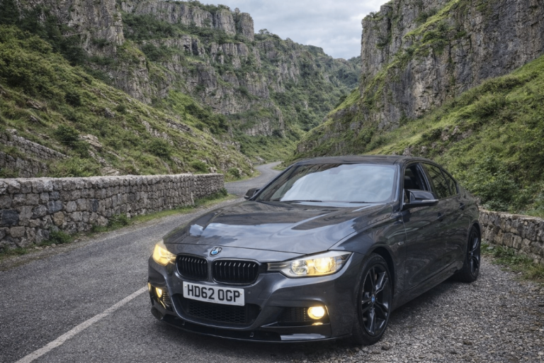 BMW, 330D, msport, Saloon, 2012, Semi-Auto, 2993 (cc), 4 doors