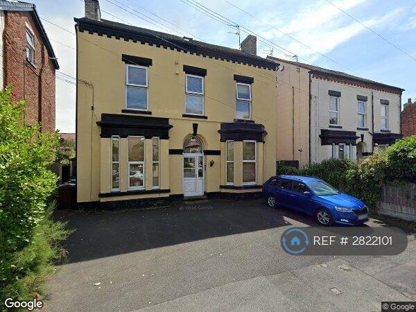 1 bedroom flat in Rossett Road, Liverpool, L23 (1 bed) (#2822101)