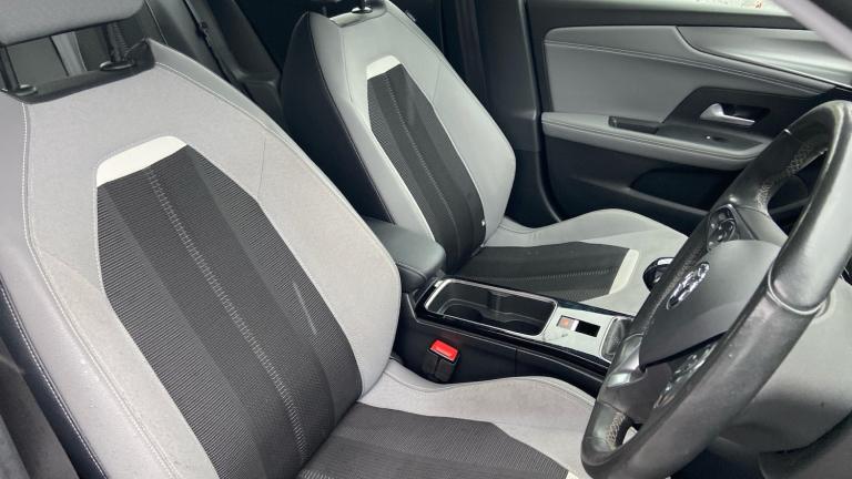 2021 Vauxhall Mokka 1.2 Turbo Elite Nav SUV 5dr Petrol Manual Euro 6 (s/s) (100 ps) SUV Petrol Ma...