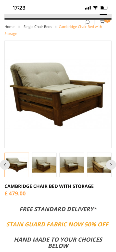 Futon