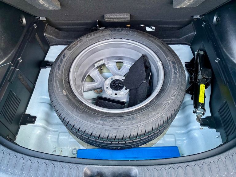 2015 Kia SPORTAGE 2 1.6 GDI 58k miles