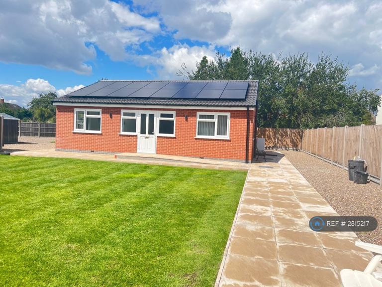 1 bedroom in Highbury Road, Leicester, LE4 (#2815217)