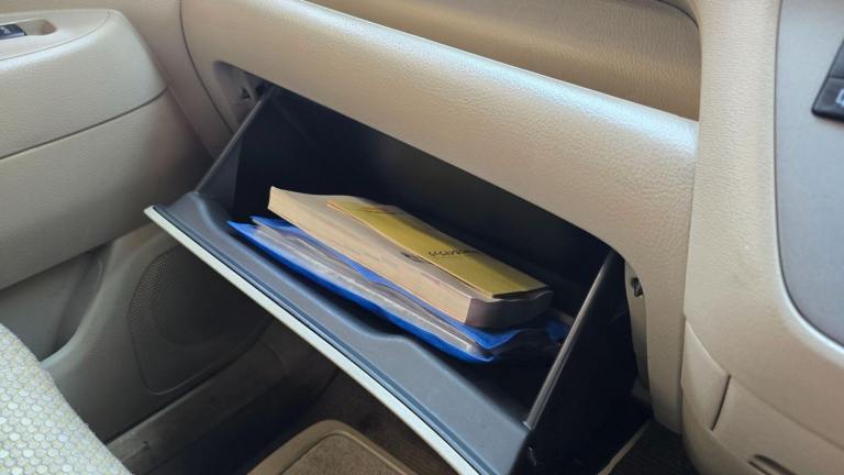 2010 Toyota Raum 1.5 Auto lift mobility chair  Petrol Automatic