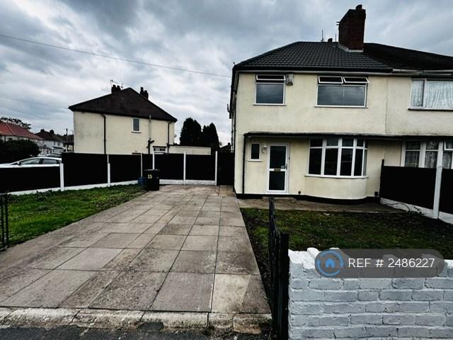 image for 3 bedroom house in Marmion Grove, Dudley, DY1 (3 bed) (#2486227)