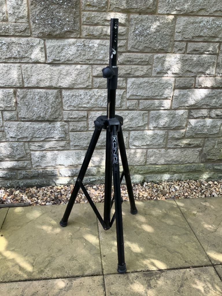Tripod 