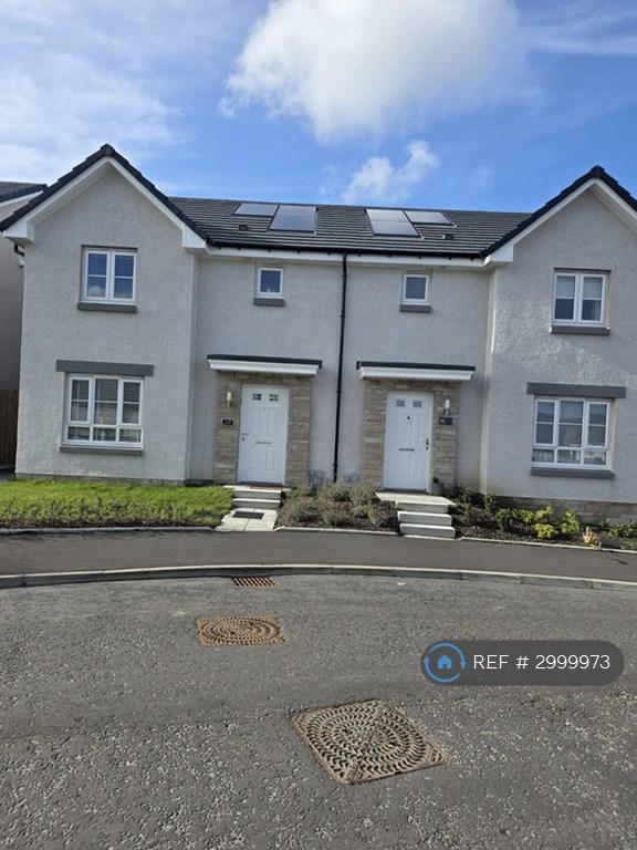 3 bedroom house in Bucksburn, Bucksburn, AB21 (3 bed) (#2999973)