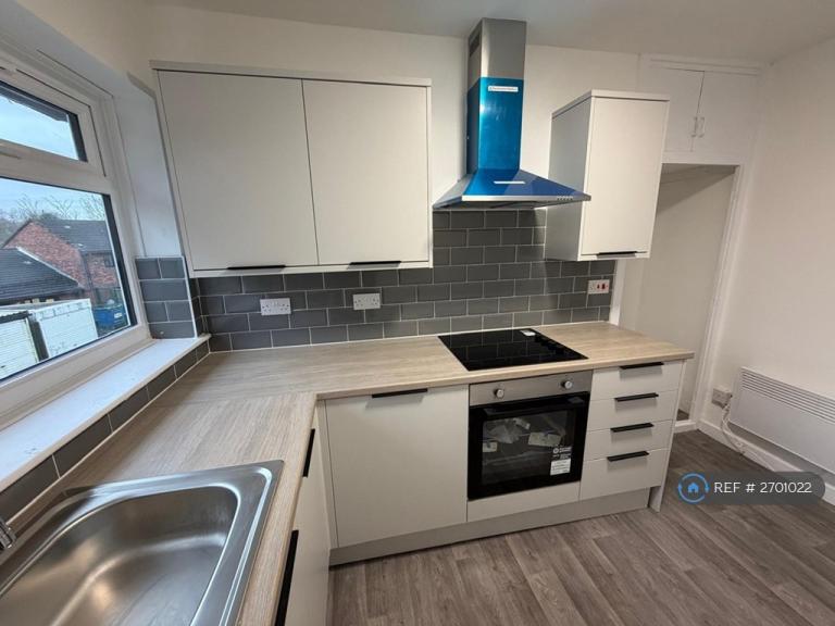 2 bedroom flat in Rufford Drive, Whitefield, Manchester, M45 (2 bed) (#2701022)