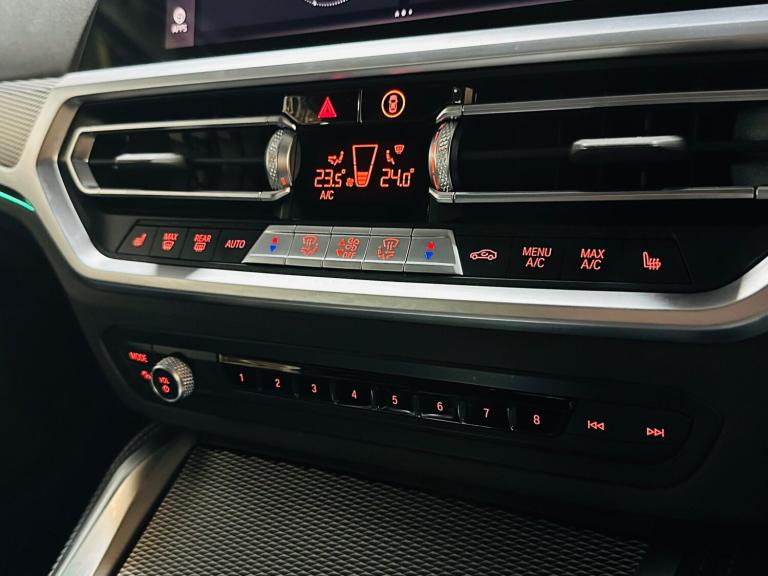 2022 BMW 4 Series 430i [245] M Sport 2dr Step Auto COUPE PETROL Automatic