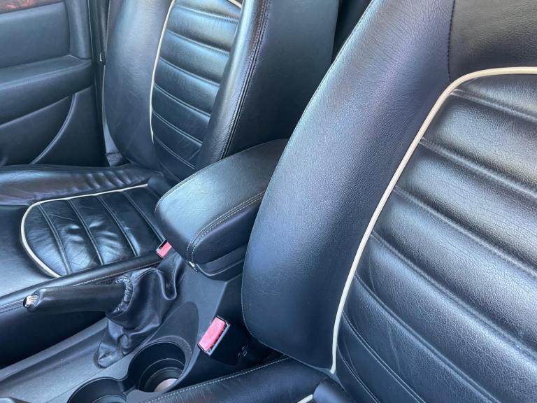 JAGUAR X-TYPE 2.0 D SE 59 REG FULL HISTORY MOT FEBRUARY 14TH 2026 LEATHER SAT NAV 45+ MPG