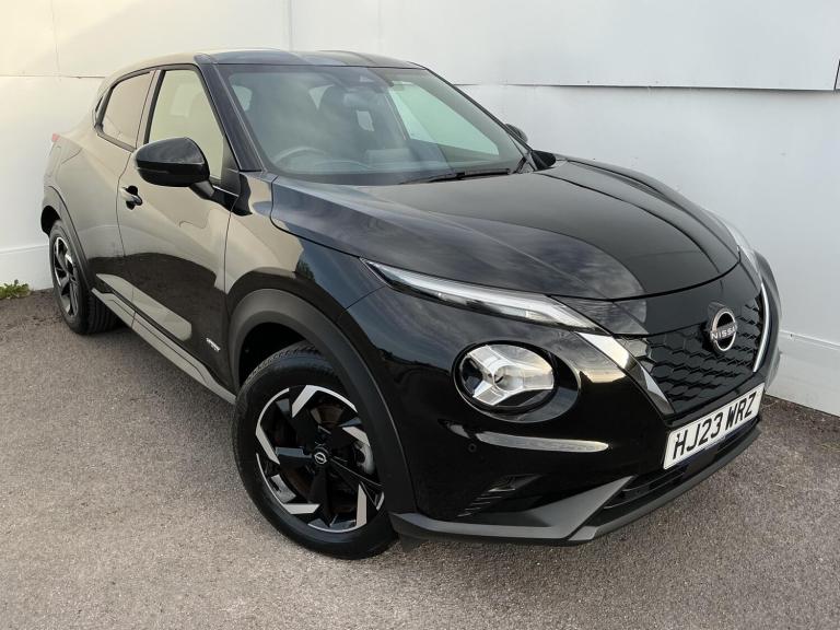 2023 Peugeot 2008 1.2 PureTech Allure Premium + EAT Euro 6 (s/s) 5dr HATCHBACK Petrol Automatic