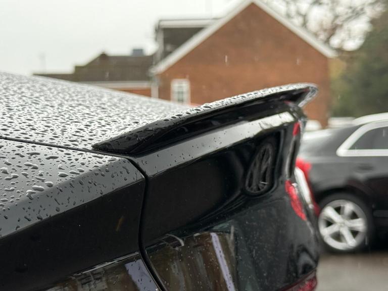 2019 Audi RS3 2.5 TFSI GPF Saloon 4dr Petrol S Tronic quattro Euro 6 (s/s) (400 ps) SALOON Petrol...