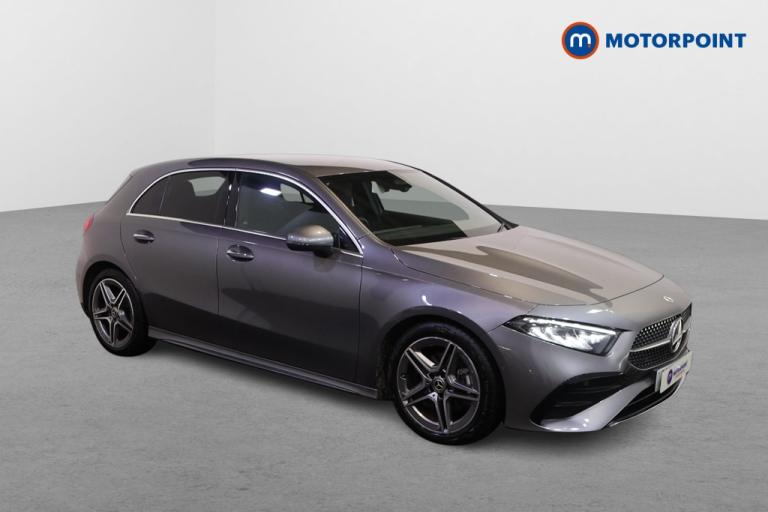 2024 Mercedes-Benz A-Class A180 AMG Line Executive 5dr Auto Hatchback Petrol Automatic