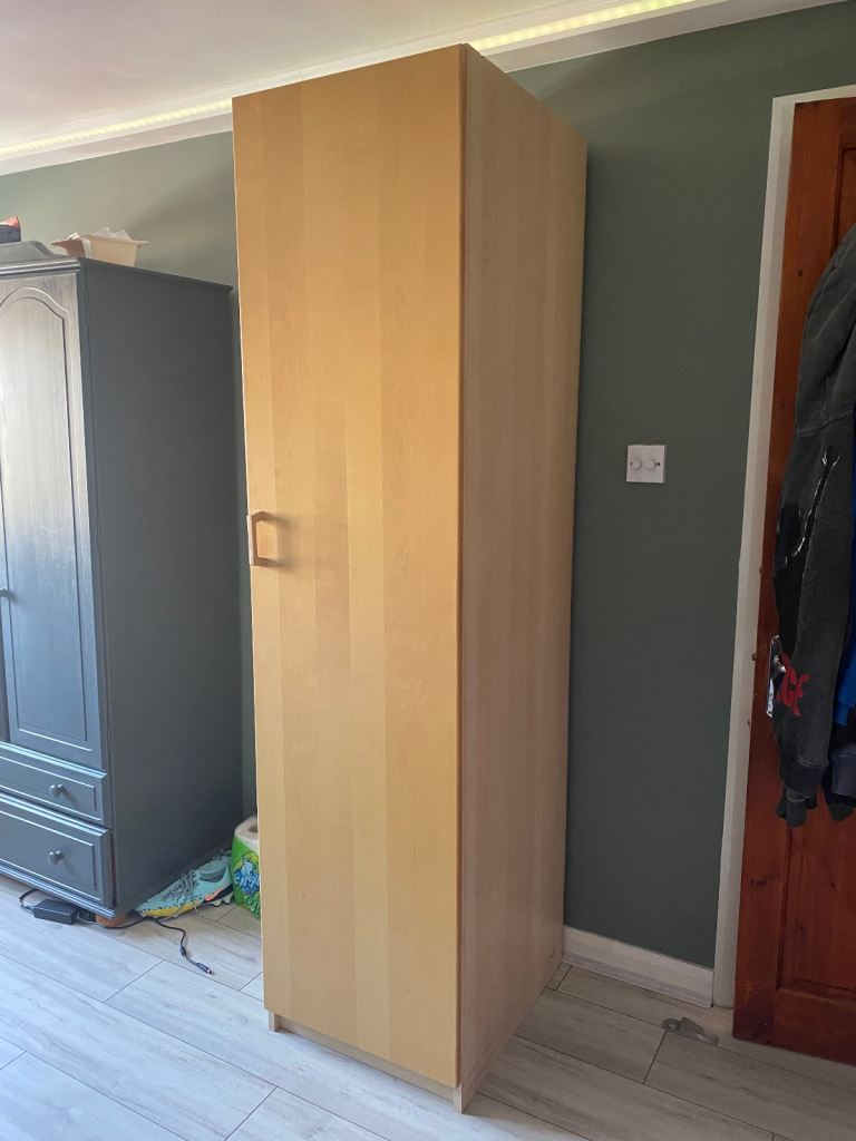 Ikea Wardrobe