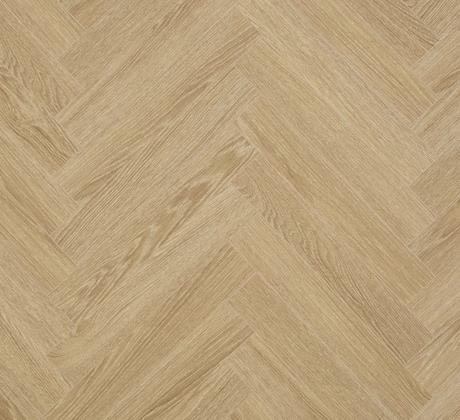 Brand new Berry chateau herringbone laminate flooring 