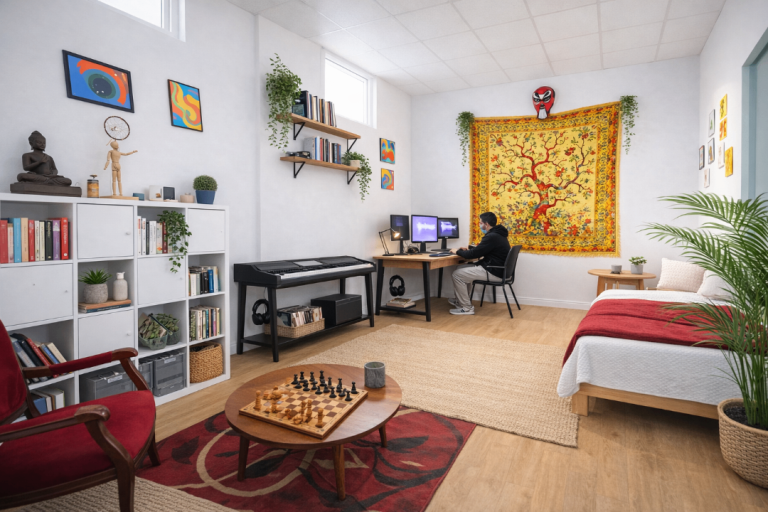 Commercial Space | Office | Creative Studio to Rent In Leytonstone East London E10 