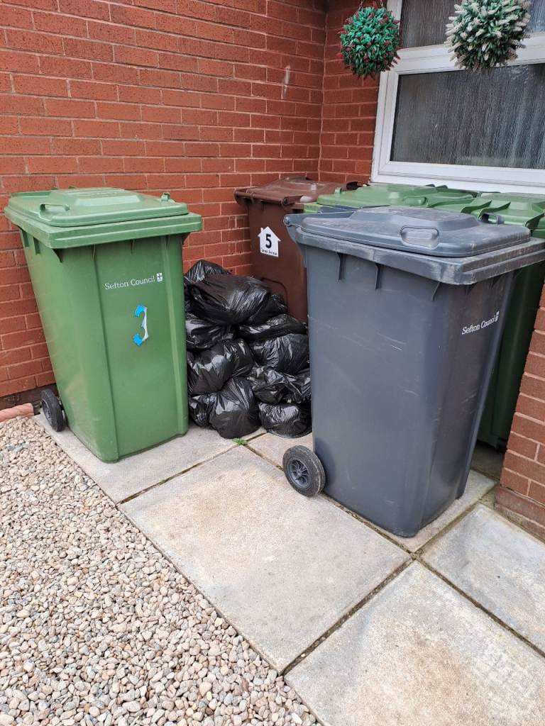 90 Bags of thick turf sods-free for soil/compost/raised beds.