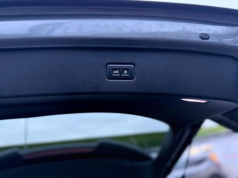 2024 Audi Q7 50 TDI Quattro S Line 5dr Tiptronic ESTATE DIESEL Automatic